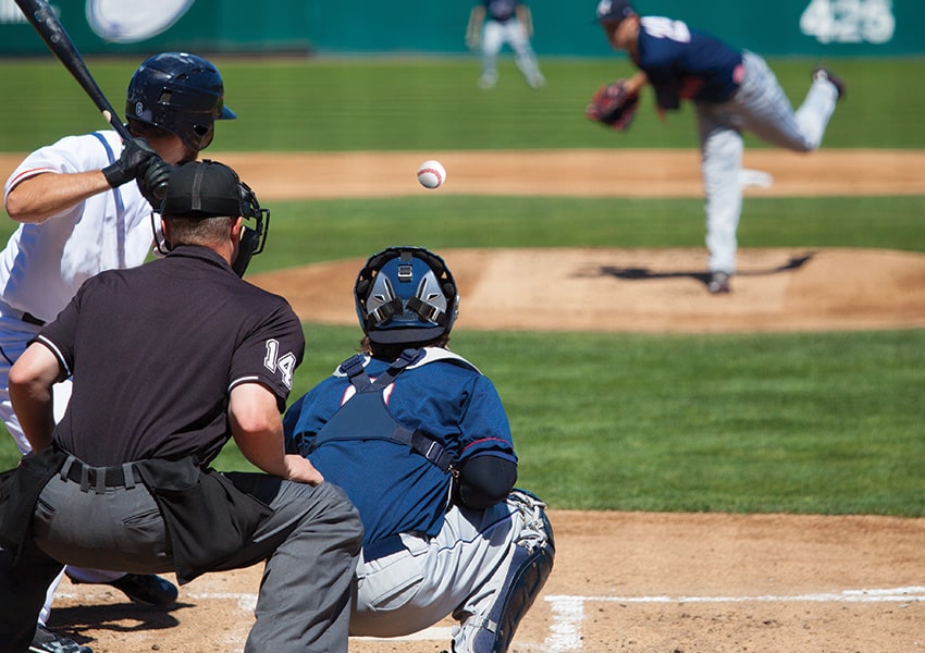 baseball in southwest florida