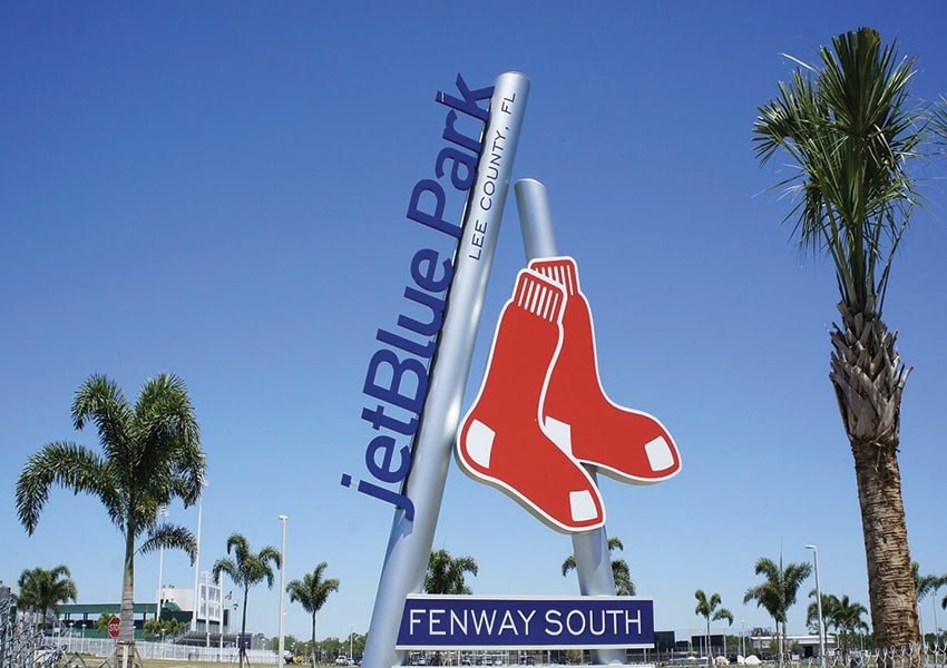 jetblue park fenway south