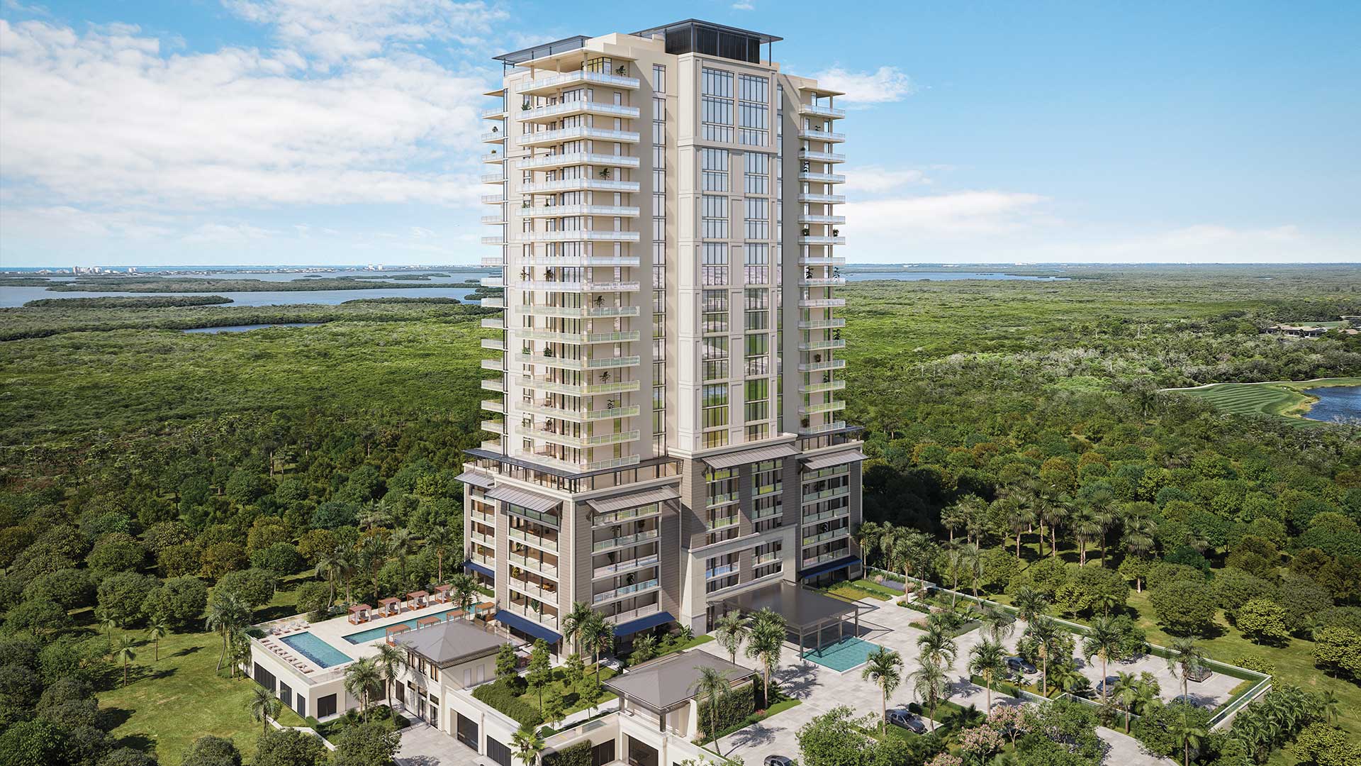 West Bay Condos For Sale Estero Florida