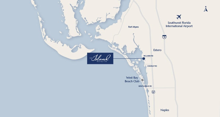 Island West Bay Florida Living Blog Map Slice 070822 Min 