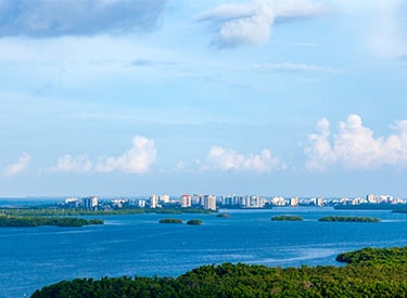 Why is the Greater Naples Area the First Choice for Florida Living?