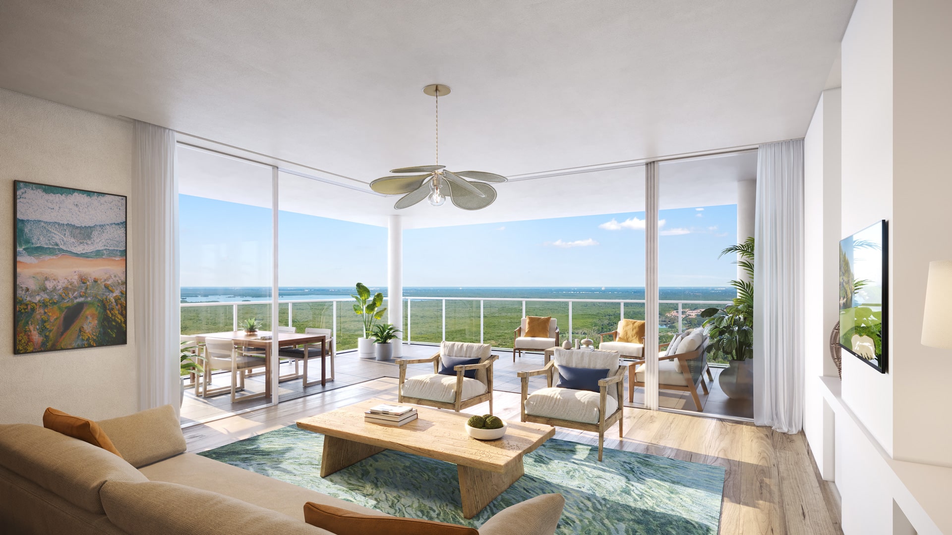 Photo Gallery The Island West Bay Club