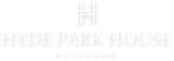 Hyde Park House logo