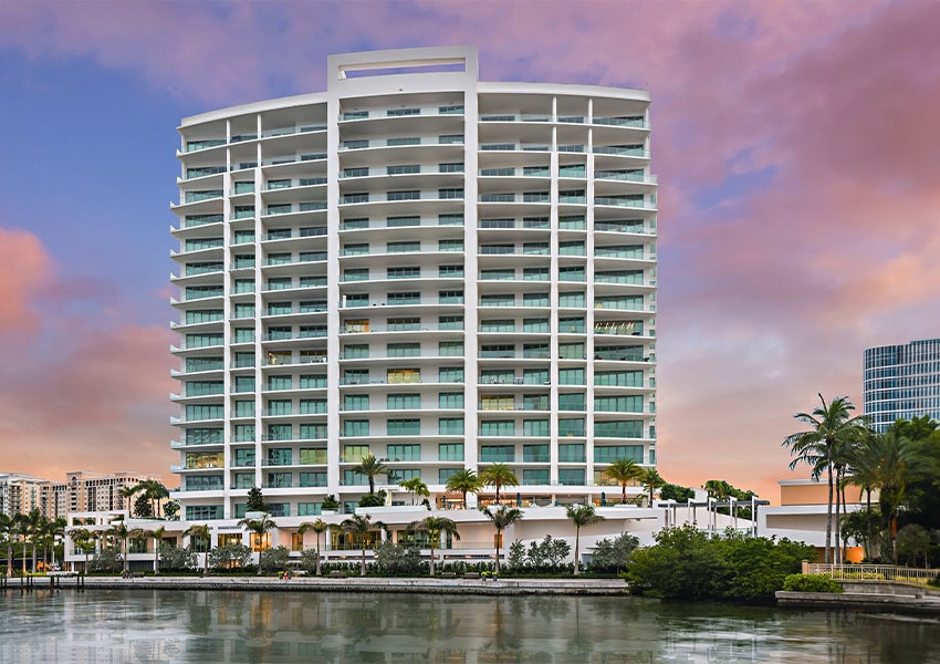 Kolter Urban Project - Ritz Carlton Sarasota