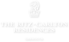 Ritz Carlton Sarasota logo