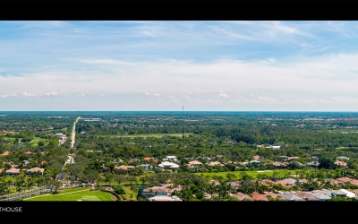 Penthouse | East View Island West Bay