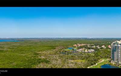 Penthouse | North View Island West Bay