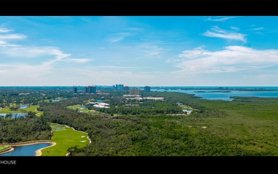 Penthouse | South View Island West Bay