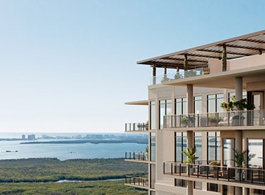 Kolter Urban Advances Residence Contracts and Construction at The Island at West Bay Club