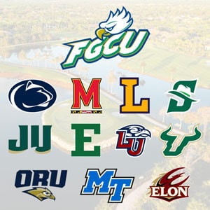 College logos