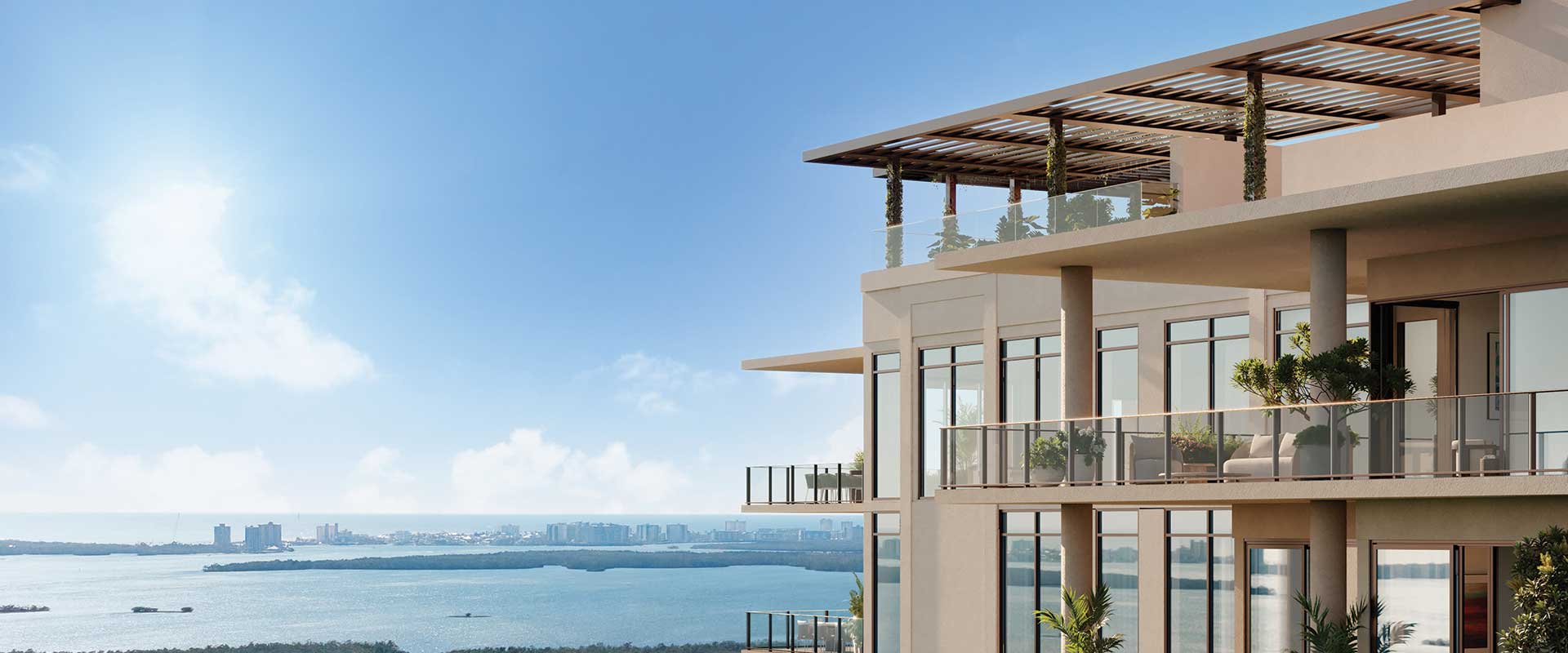 Manhattan Construction Group Island West Bay