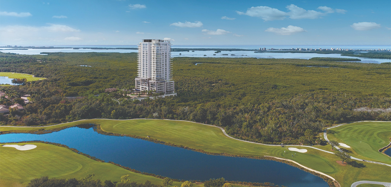 Designing The Island at West Bay Club: A Conversation with Jorge Garcia of Garcia Stromberg