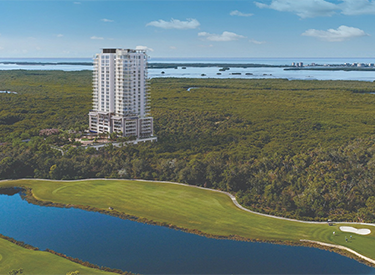 Designing The Island at West Bay Club: A Conversation with Jorge Garcia of Garcia Stromberg