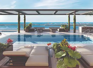 Why Buyers Choose The Island at West Bay Club Over Other New Construction Condos