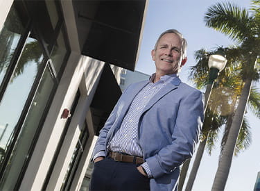 Development Exec Behind 7 Multimillion-Dollar Projects ‘Bullish’ on Region