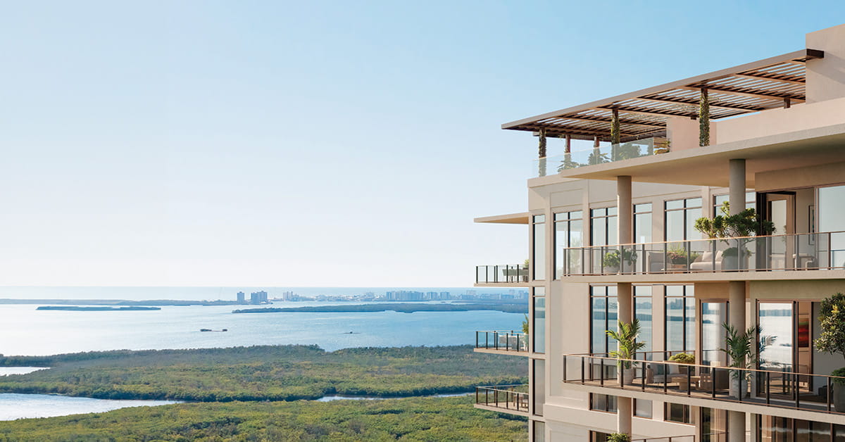 Why Some Buyers Are Choosing Boutique Living Over High Density Branded Condos in Estero