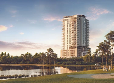 The Rise of All-in-One Lifestyle Golf Communities on Florida’s Paradise Coast
