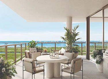 Private Luxury Condos in Southwest Florida: A More Considered Approach to Coastal Living