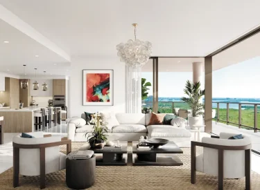 What The Island at West Bay’s Sales Momentum Says About Today’s Luxury Condominium Buyer