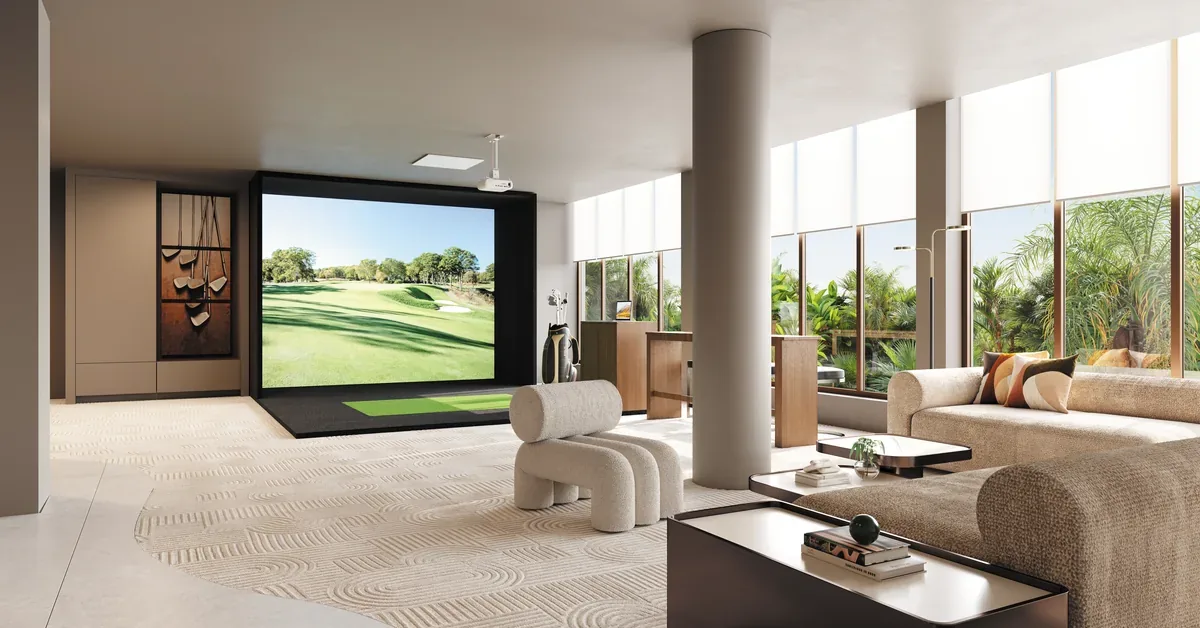 Iwb Sports Lounge