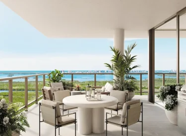 Why Corner Residences Offer More Light, Privacy and Better Views