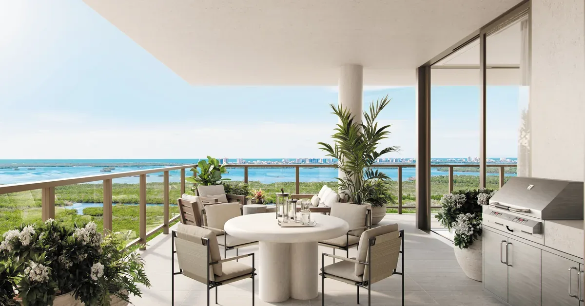 What’s New at The Island at West Bay Club This Season