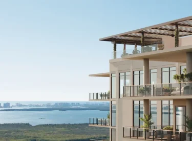 Why Corner Residences Offer More Light, Privacy and Better Views