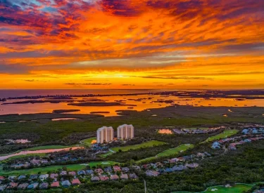 The New Geography of Florida Luxury: Why Buyers Are Looking West